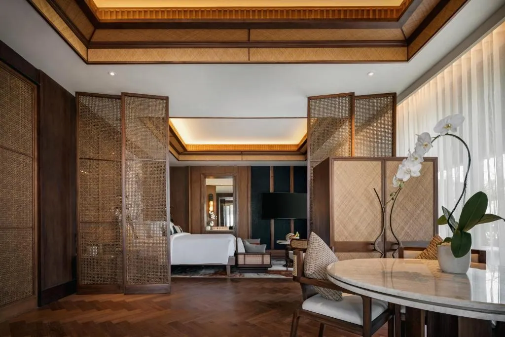 Ocean View Suite
