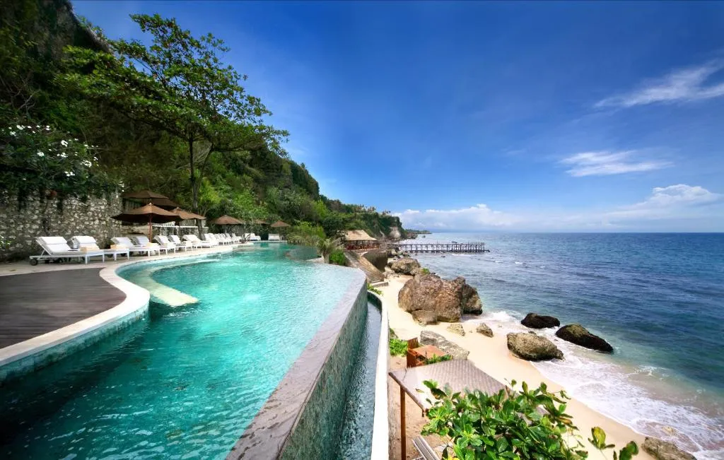 AYANA Resort Bali - Hotel Gallery