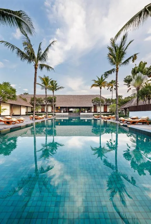 The Legian Seminyak, Bali - Hotel Gallery