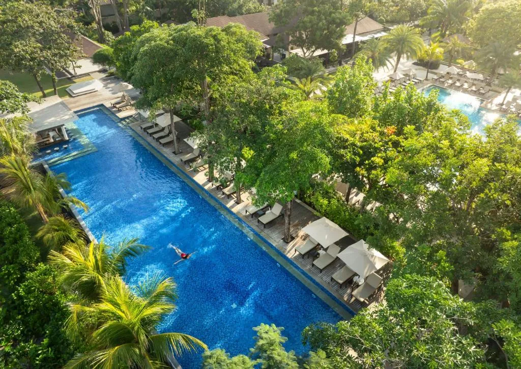 Padma Resort Legian - Hotel Gallery