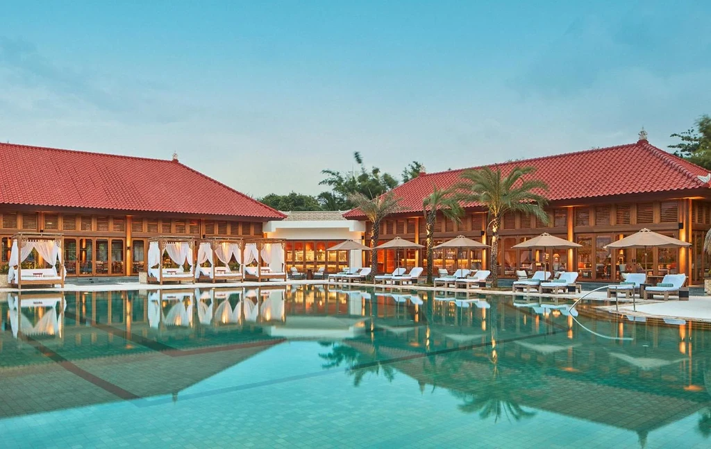 Paradisus by Meliá Bali - Hotel Gallery