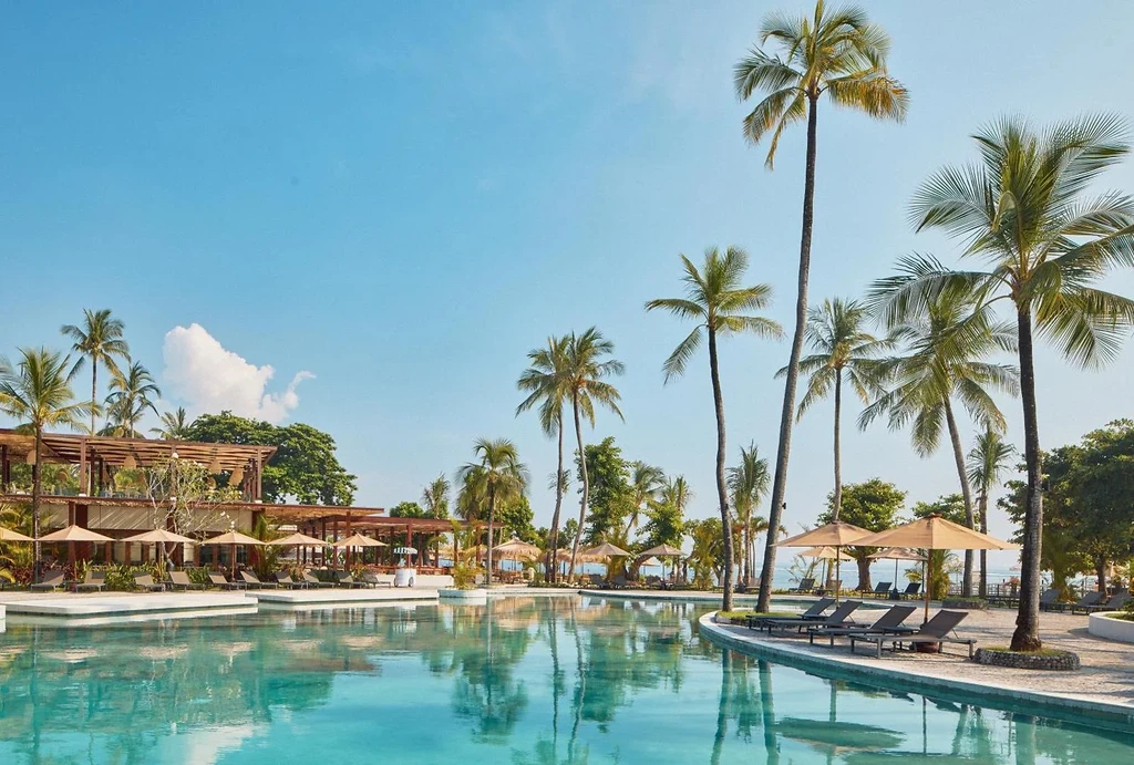 Paradisus by Meliá Bali - Hotel Gallery