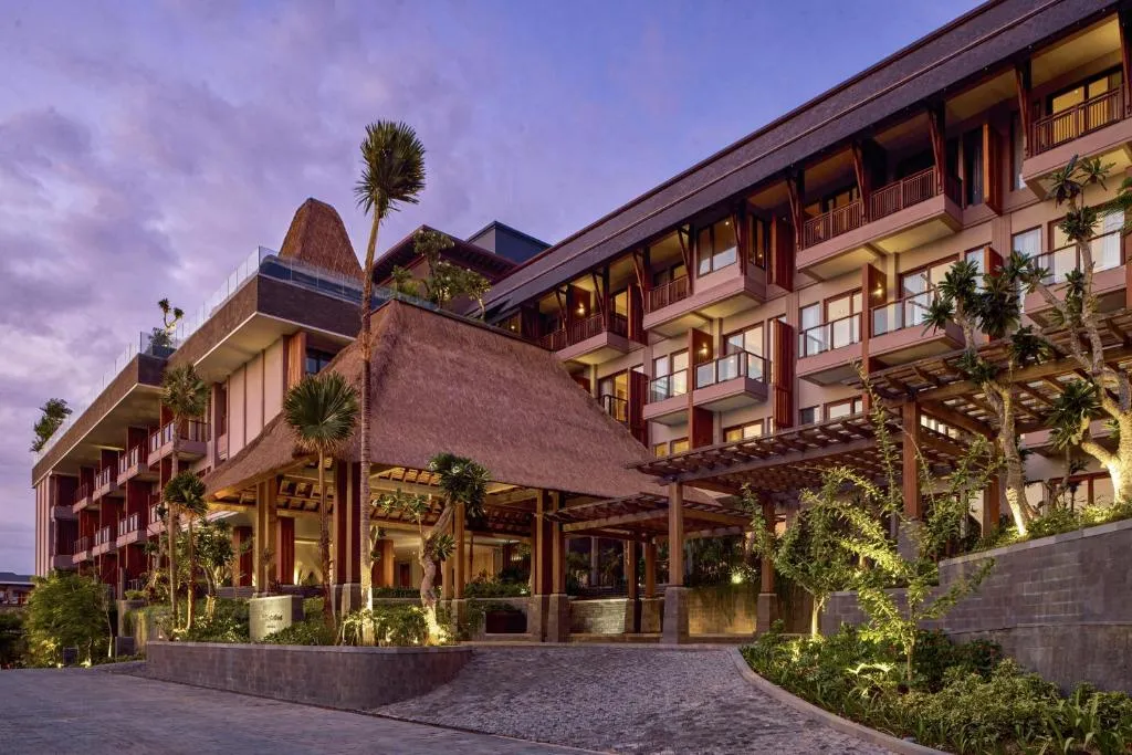 Holiday Inn Resort Bali - Hotel Gallery