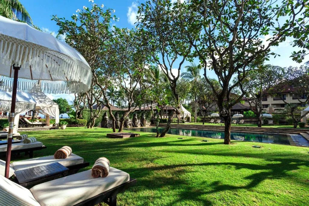 Intercontinental Resort - Hotel Gallery