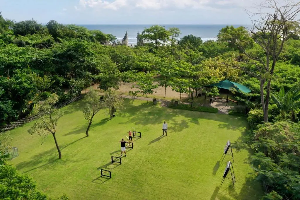 Padma Resort Legian - Hotel Gallery