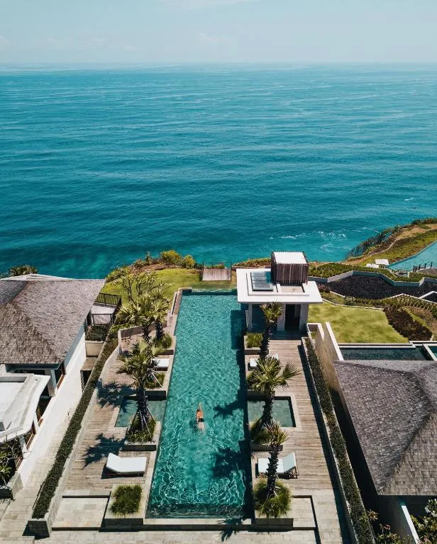 Six Senses Uluwatu - Hotel Gallery