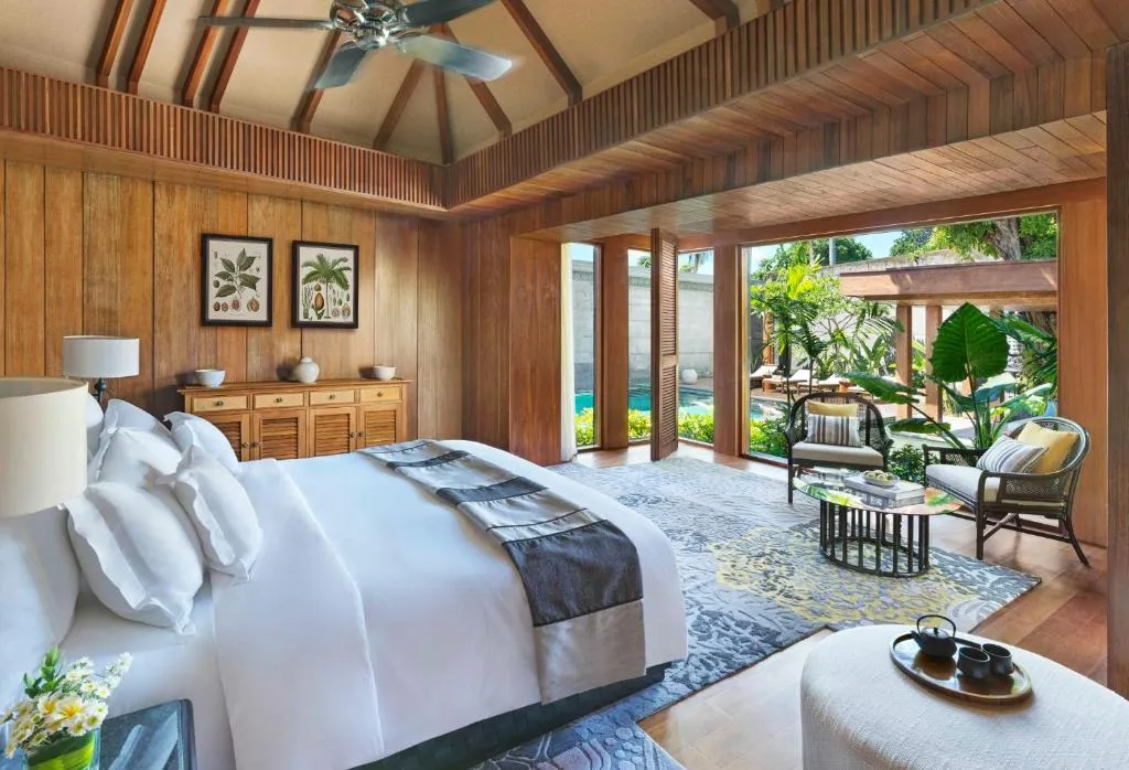 Private Pool Villa