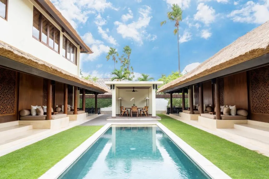 The Legian Seminyak, Bali - Hotel Gallery