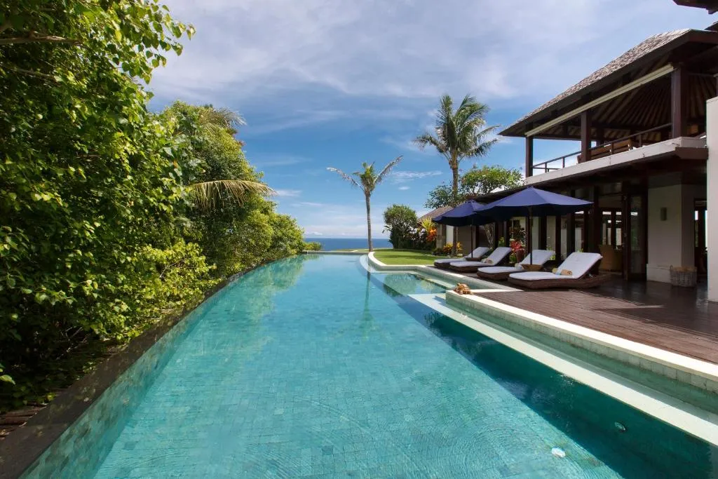 The Ungasan Resort - Hotel Gallery