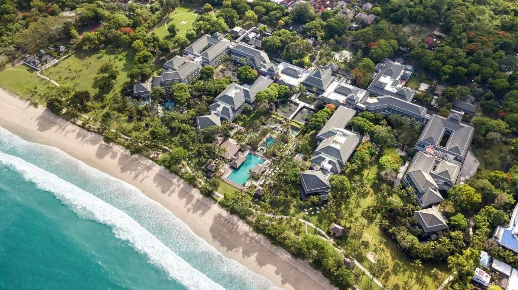 Intercontinental Resort - Hotel Gallery