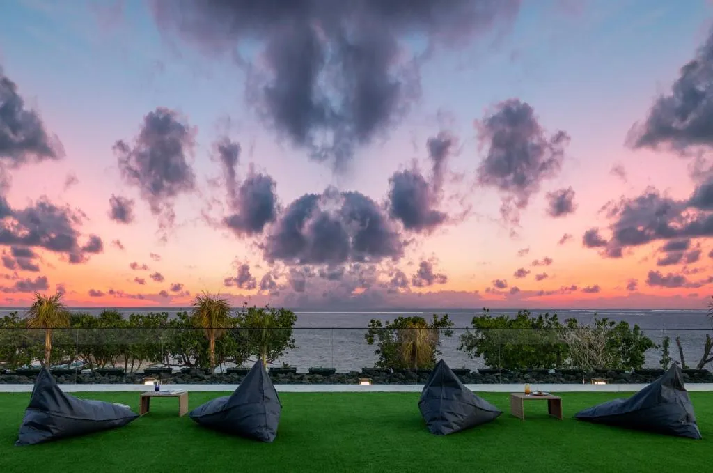 resort-aerial-view-sumitra-luxury-villas-sanur-bali Sumitra Luxury Villas - Hotel Gallery