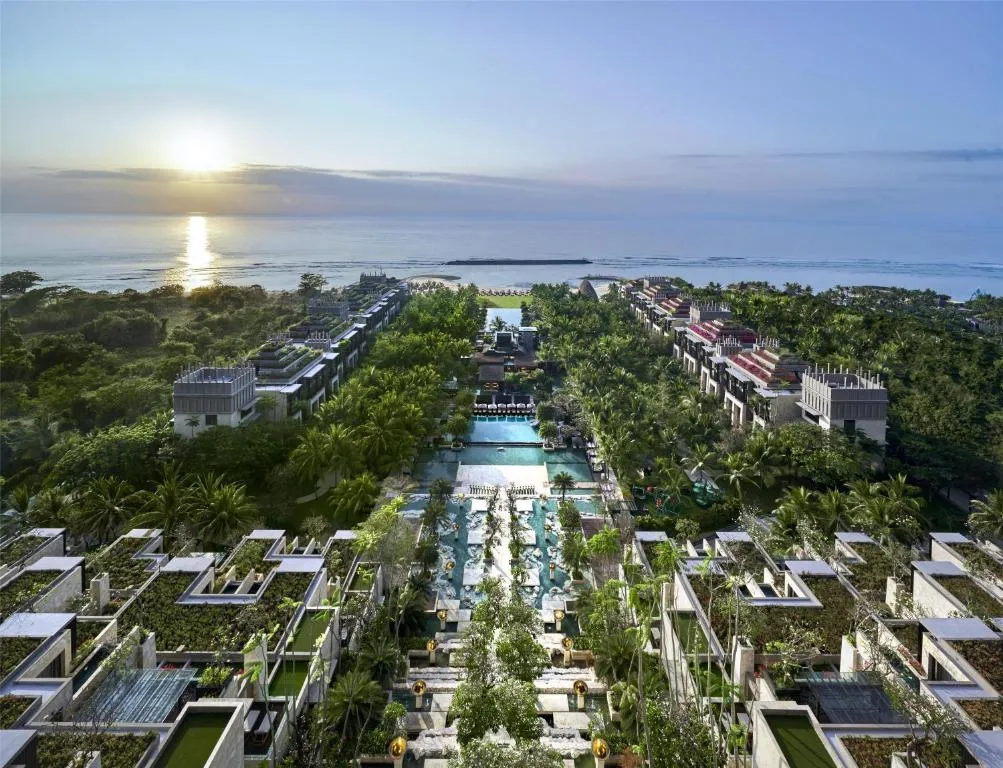 The Apurva Kempinski Bali - Hotel Gallery