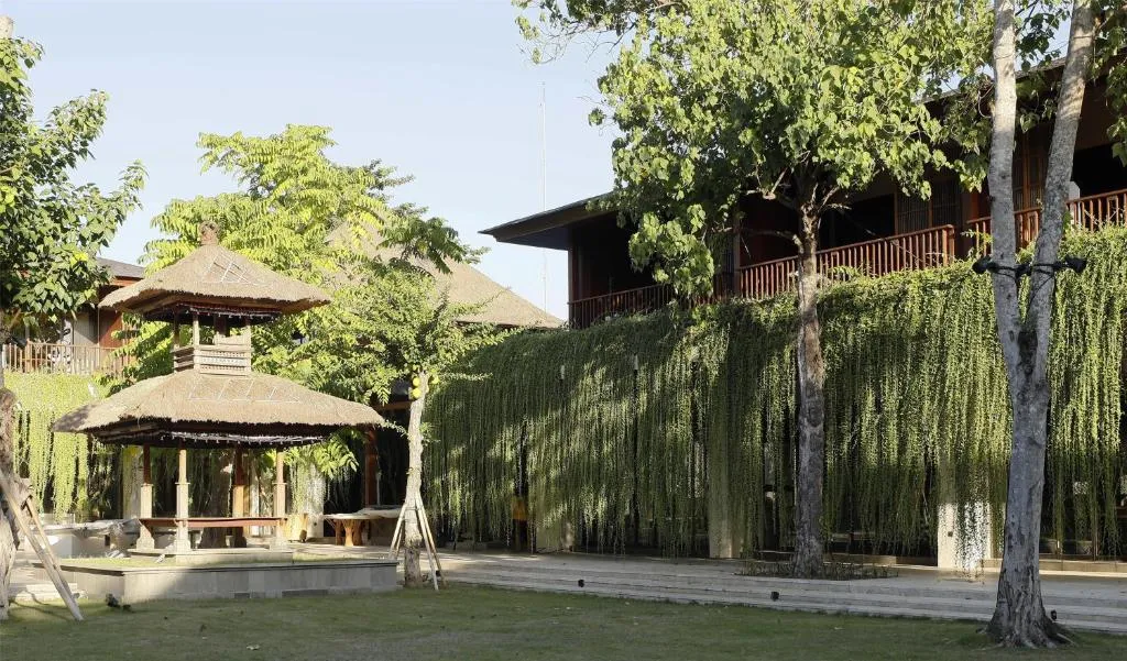 Andaz Bali - Hotel Gallery