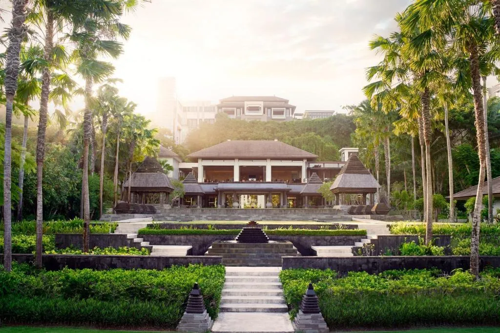 The Ritz-Carlton, Bali - Hotel Gallery