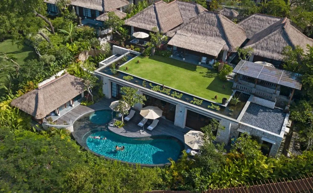 Four Seasons Resort Bali - Hotel Gallery