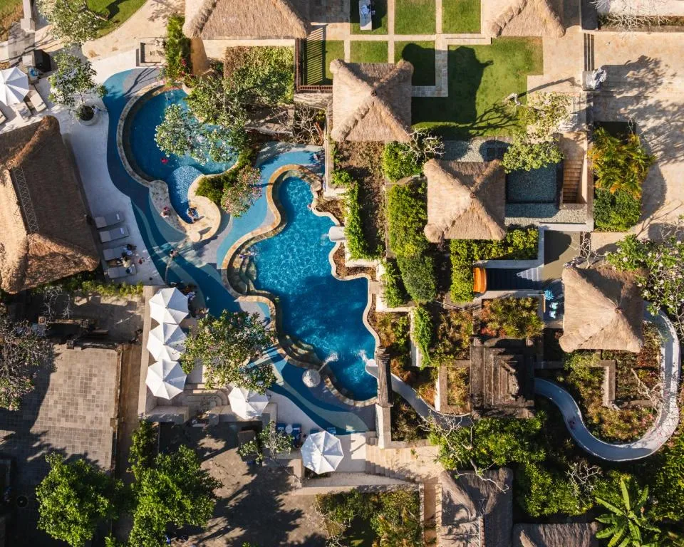 RIMBA by AYANA Bali - Hotel Gallery