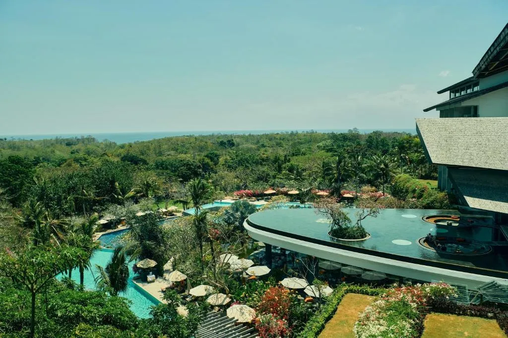 RIMBA by AYANA Bali - Hotel Gallery