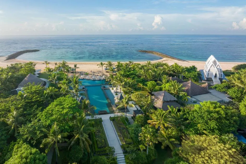 The Ritz-Carlton, Bali - Hotel Gallery