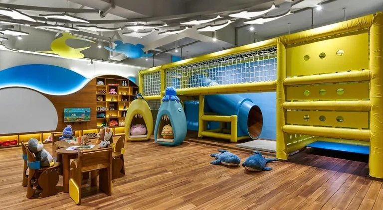 Kids Sorted