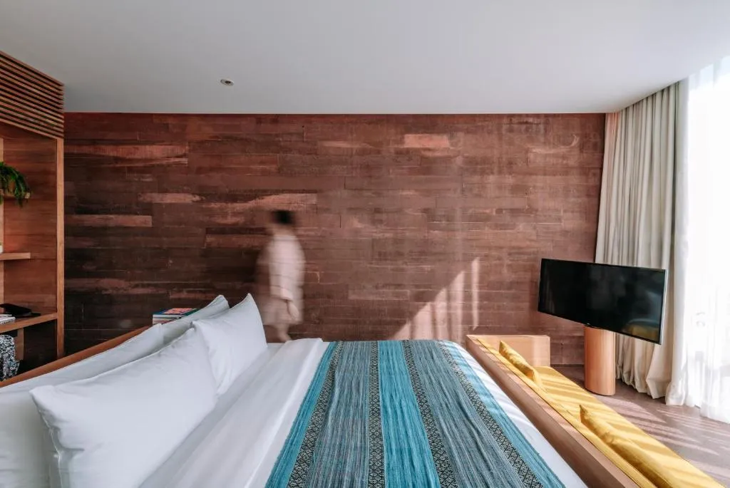 Studios — Sunrise, Bamboo, Desa or Oceanfront