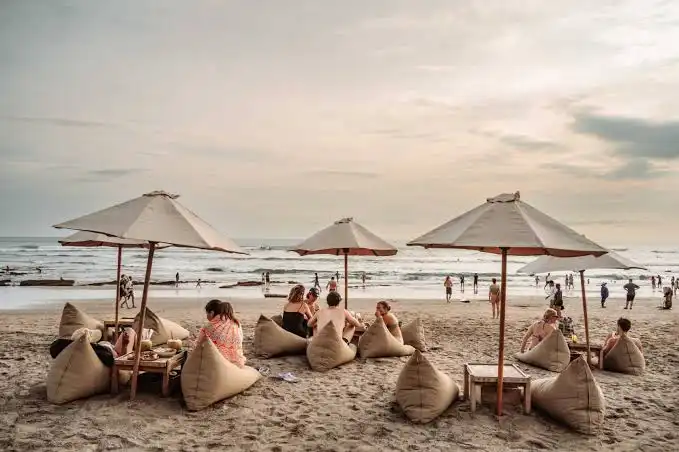 Hotels in Canggu