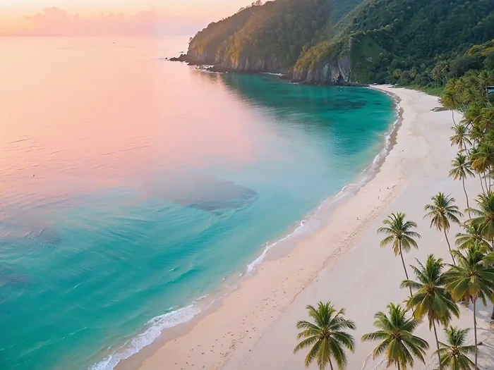 Hotels in Lombok