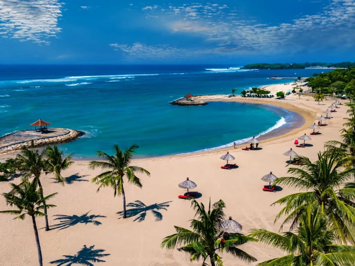Hotels in Nusa Dua
