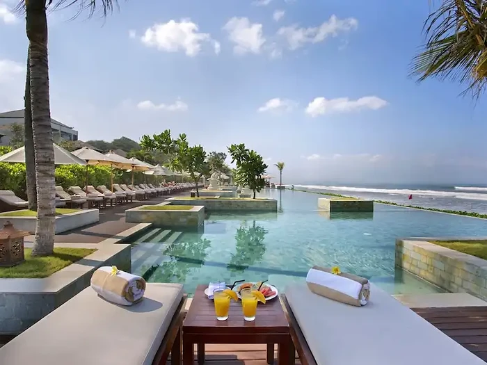 Hotels in Seminyak