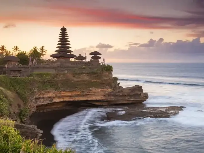 Hotels in Uluwatu