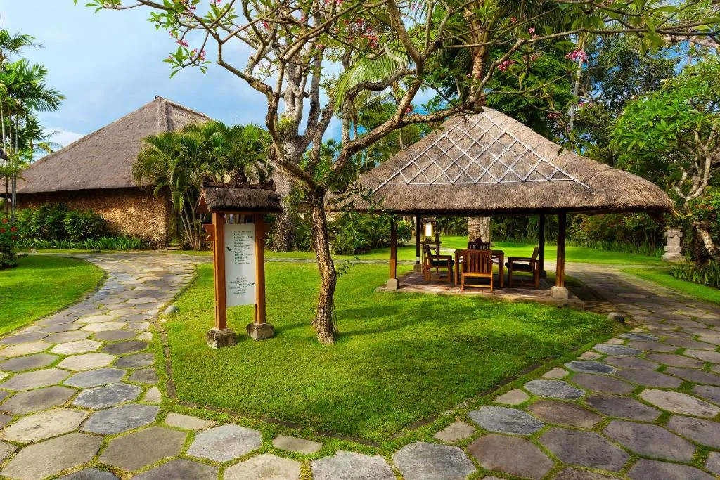 The Oberoi Beach Resort - Hotel Gallery