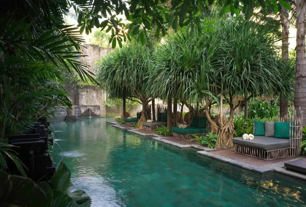 Hotel Indigo Bali - Hotel Gallery