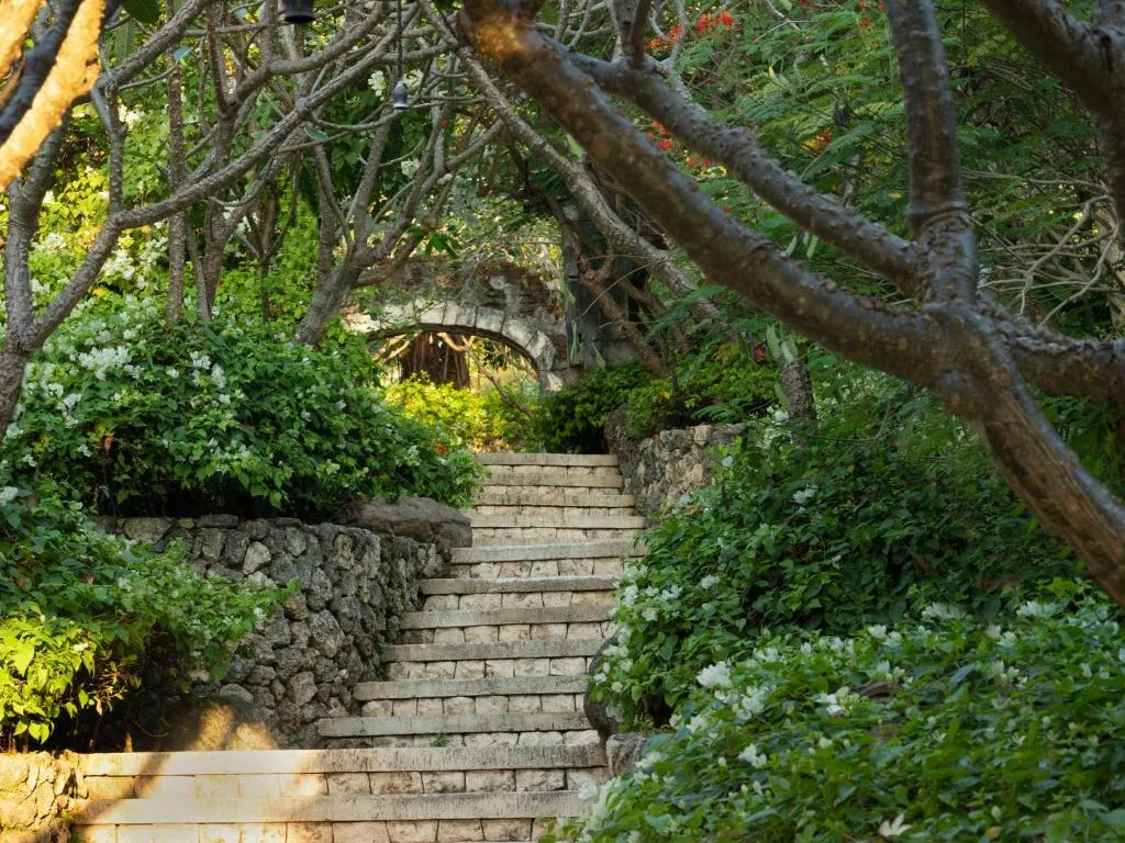 Jumeirah Bali - Hotel Gallery