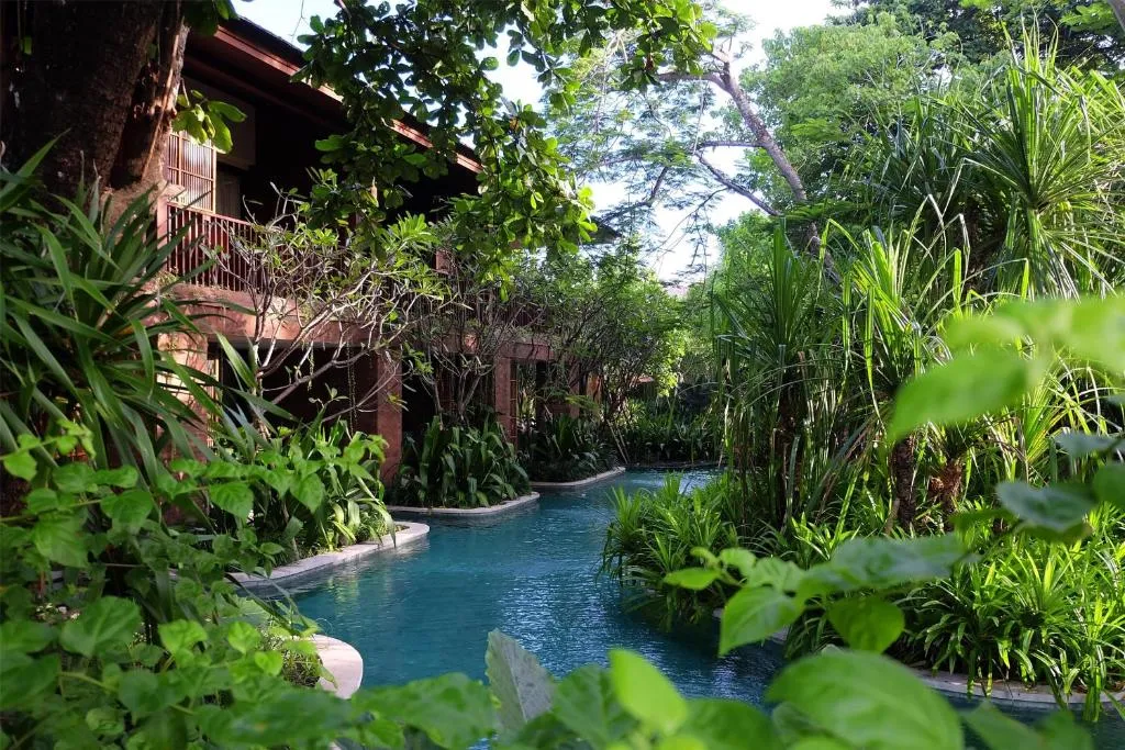 Andaz Bali - Hotel Gallery