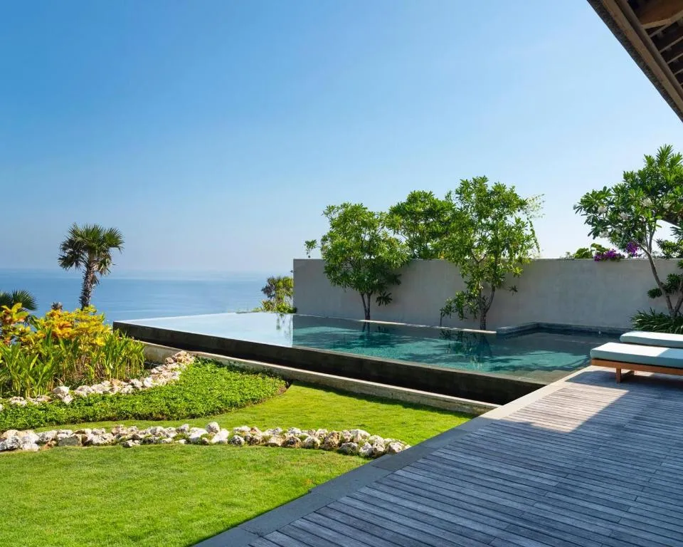 Six Senses Uluwatu - Hotel Gallery