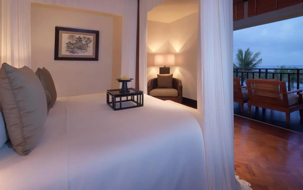 Two-Bedroom Seminyak Suite — 274 sqm