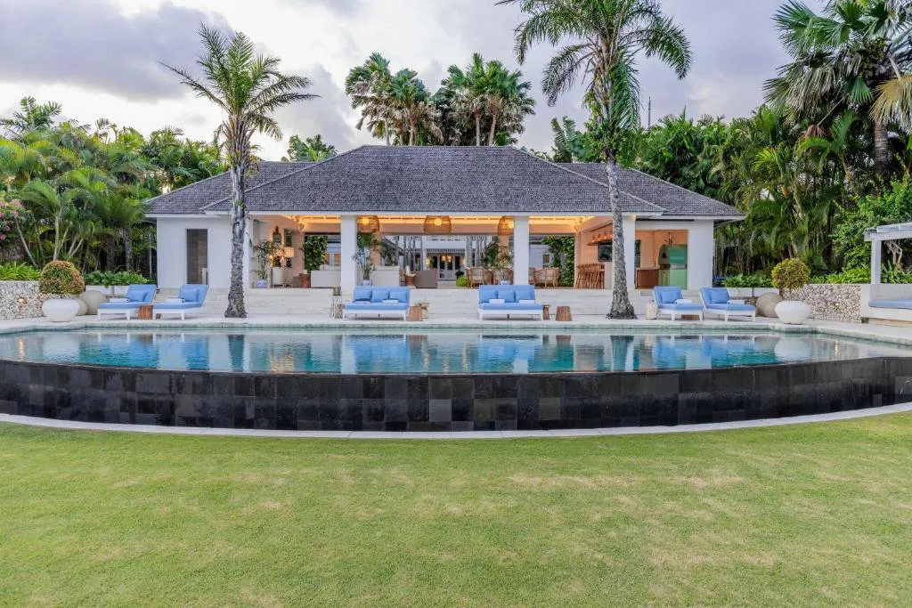 The Ungasan Resort - Hotel Gallery
