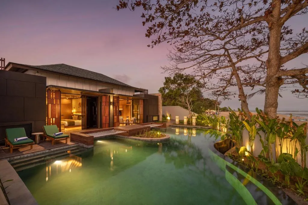 Sumitra Luxury Villas - Hotel Gallery