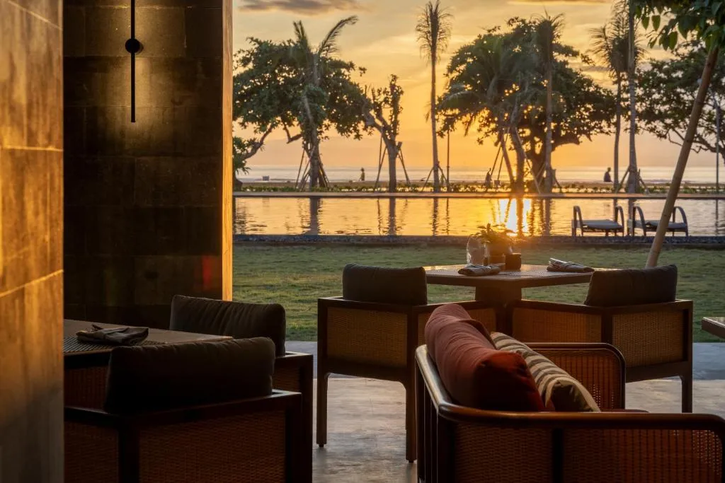 The Meru Sanur - Hotel Gallery