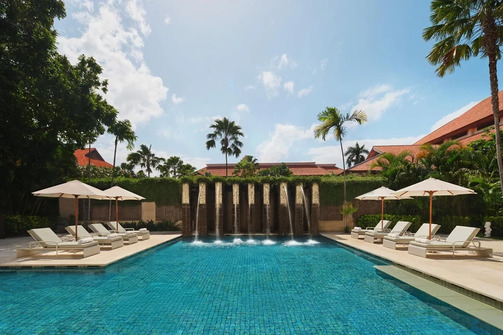 The Westin Resort - Hotel Gallery