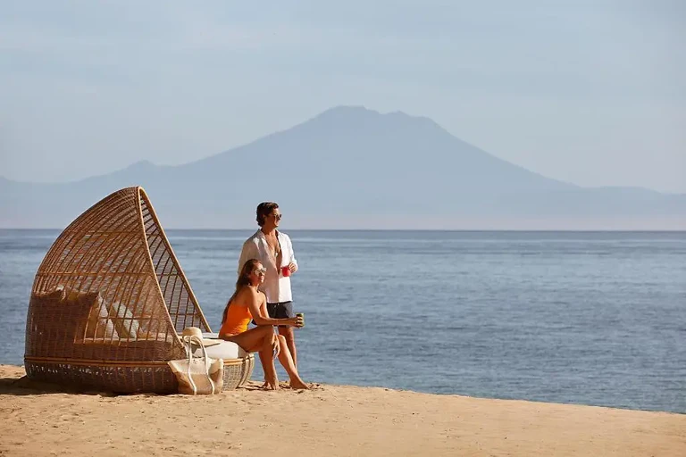 Westin Calm Beachfront Bali