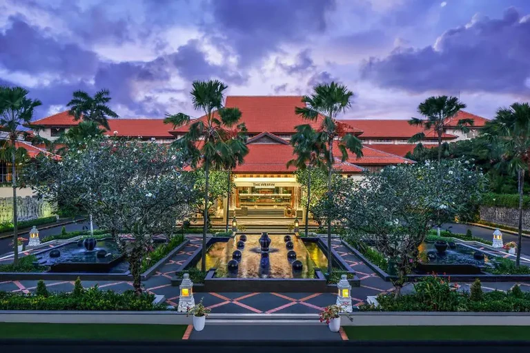 The Westin Bali - Good to Know