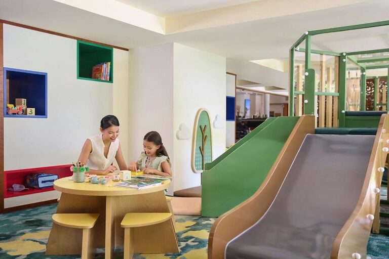 Westin Kids Sorted