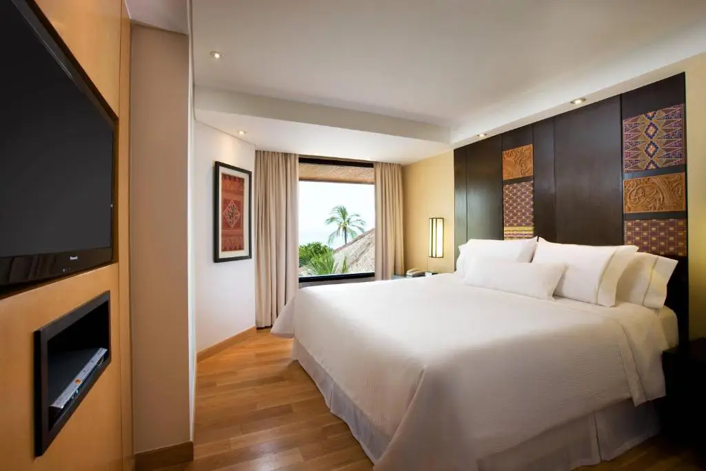 Westin Room 1