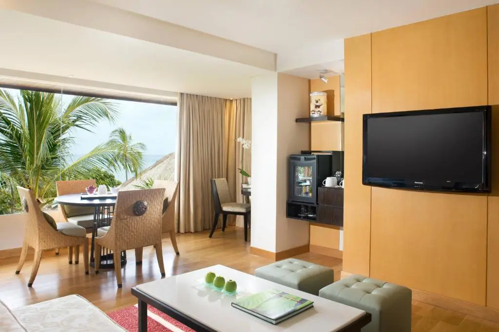 Westin Room 3