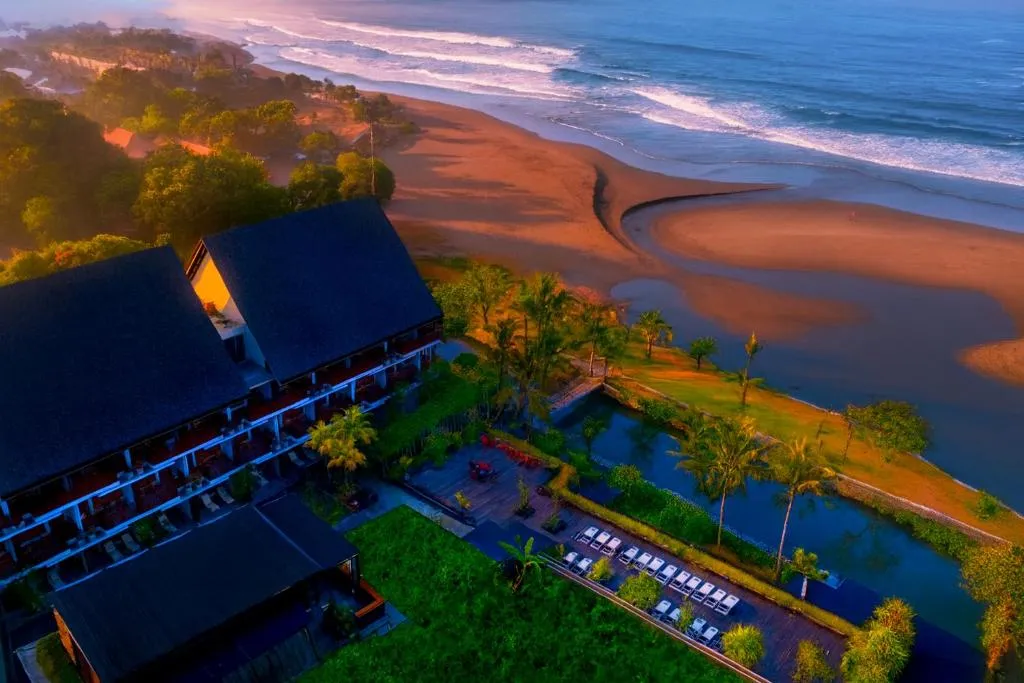 Swarga Suites Berawa - Hotel Gallery