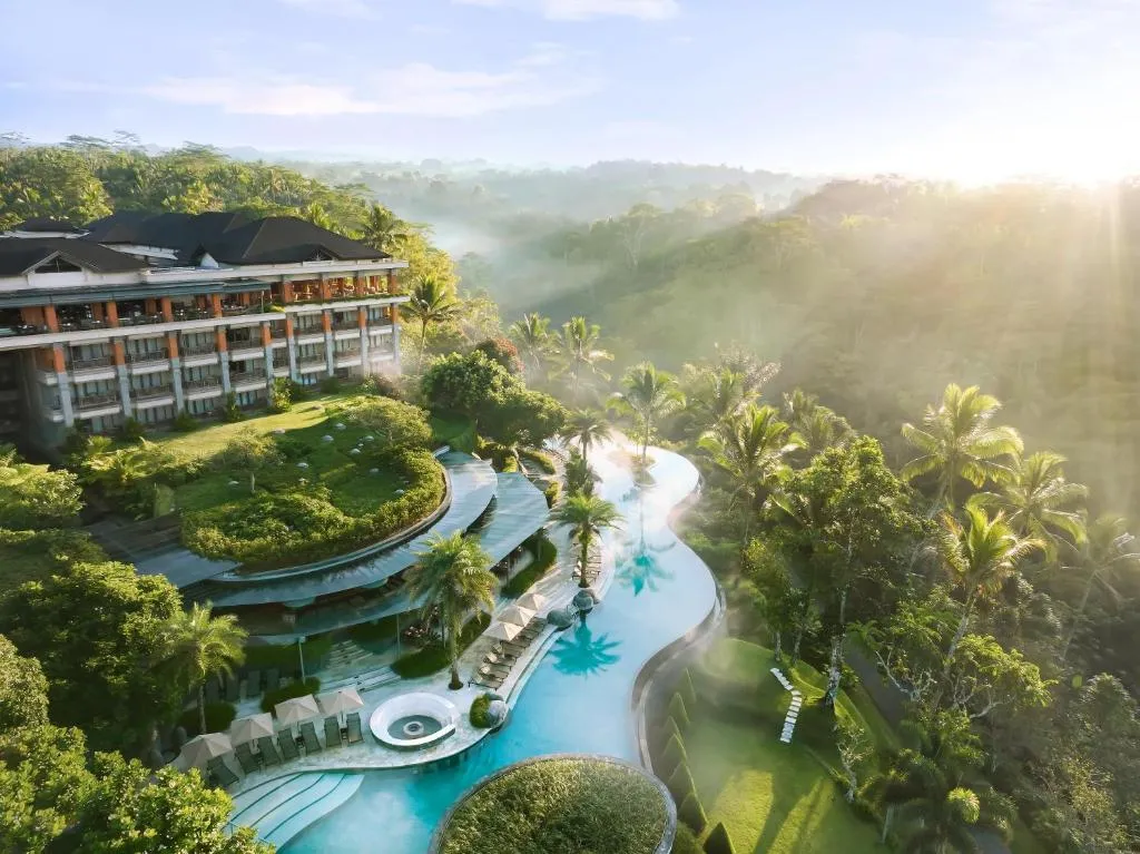 aerial-infinity-pool-padma-resort-ubud-bali