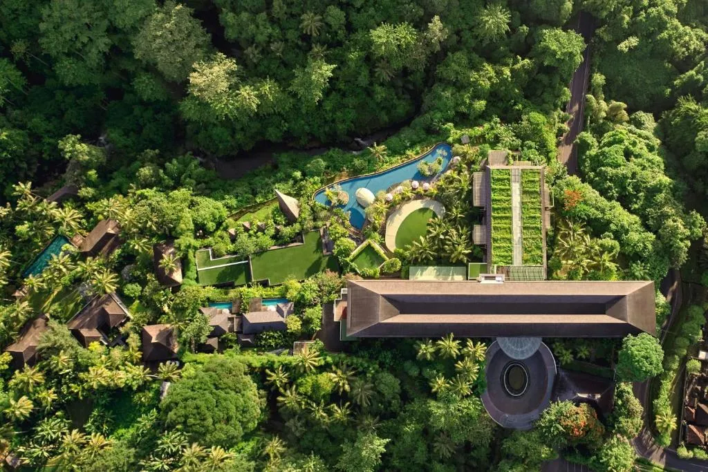 The Westin Resort & Spa - Hotel Gallery