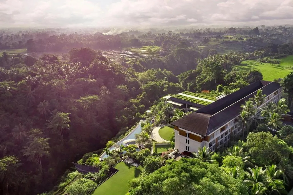 aerial-resort-forest-view-the-westin-resort-spa-ubud-bali