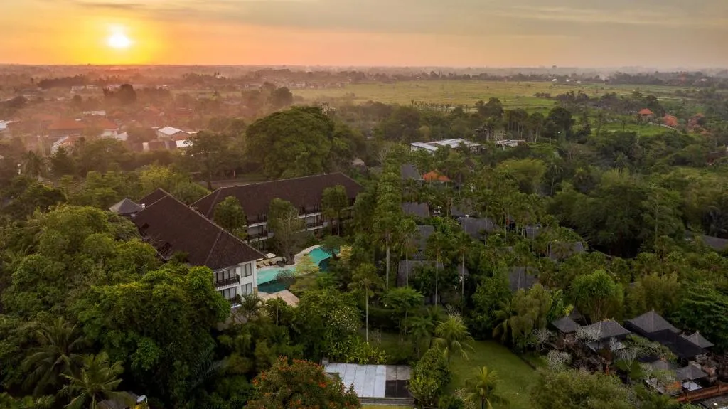 Sanctoo Suites & Villas - Hotel Gallery