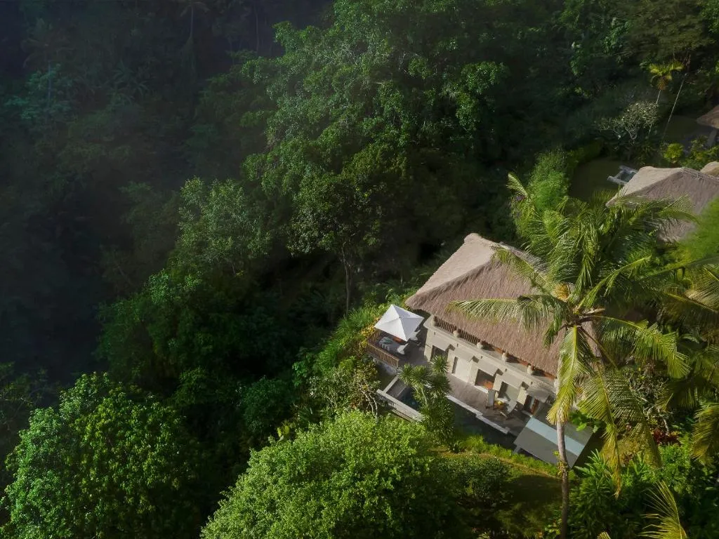 Maya Ubud Resort & Spa - Hotel Gallery